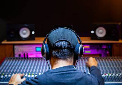 Audio Engineering Career Paths: From Studio Engineer to Live Sound Technician