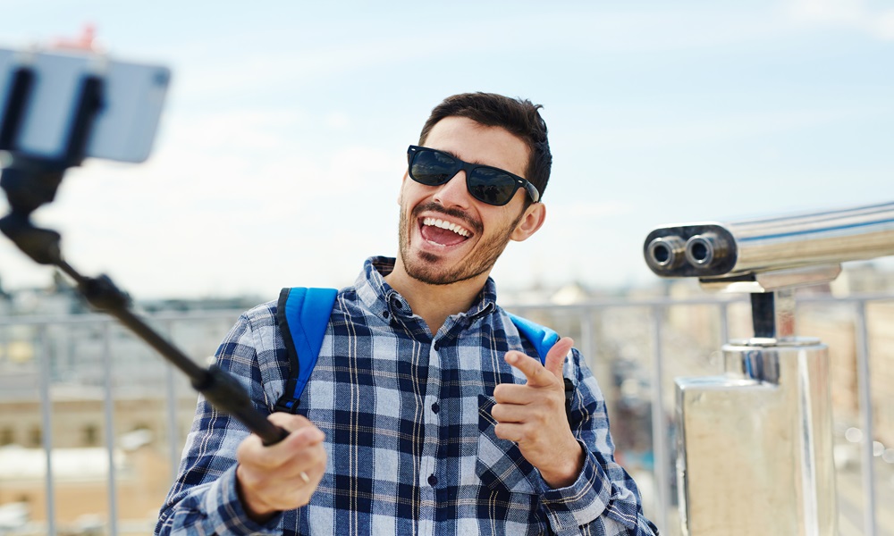 Unleashing Laughter: A Humorous Journey with Funny Video Apps