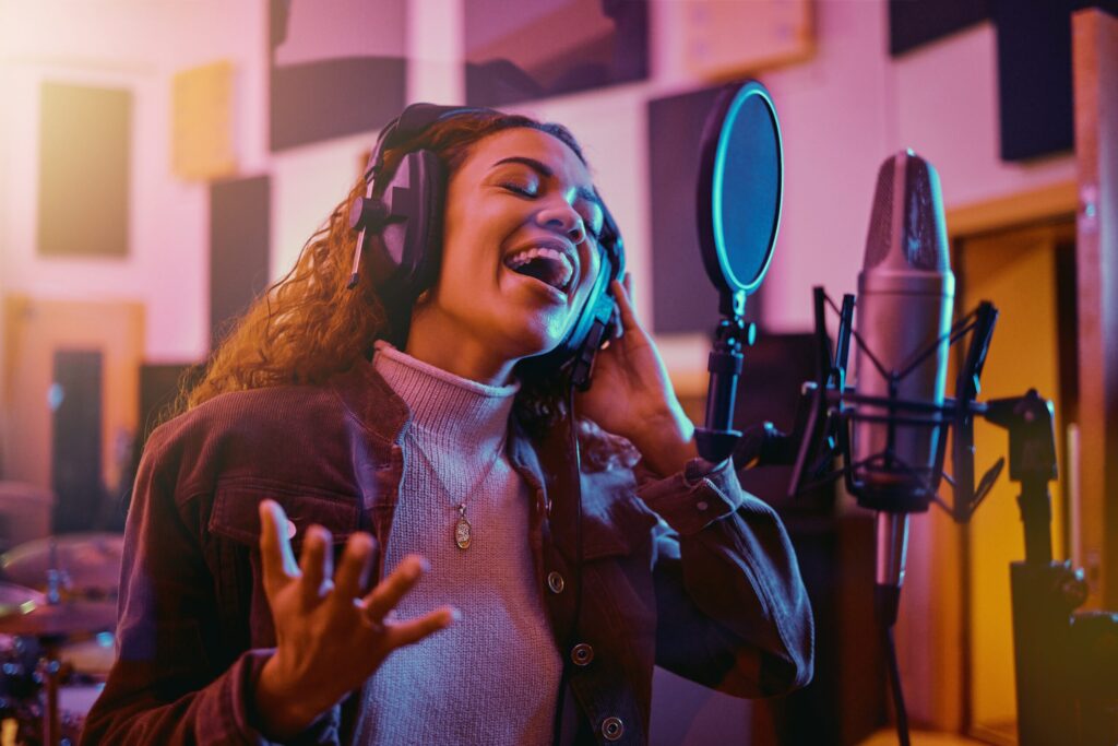 Unlocking Your Voice: The Importance of Singing Lessons