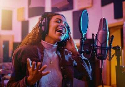 Unlocking Your Voice: The Importance of Singing Lessons