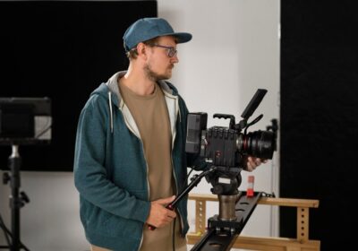 How do you market a video production company in the USA?