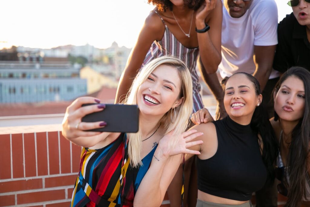 Beyond Selfies: How Photo Booths Are Redefining Event Memories