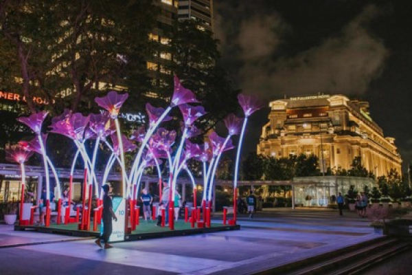 Singapore Event