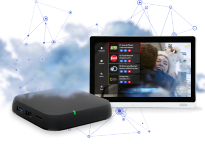 How do you monitor IPTV stream quality?
