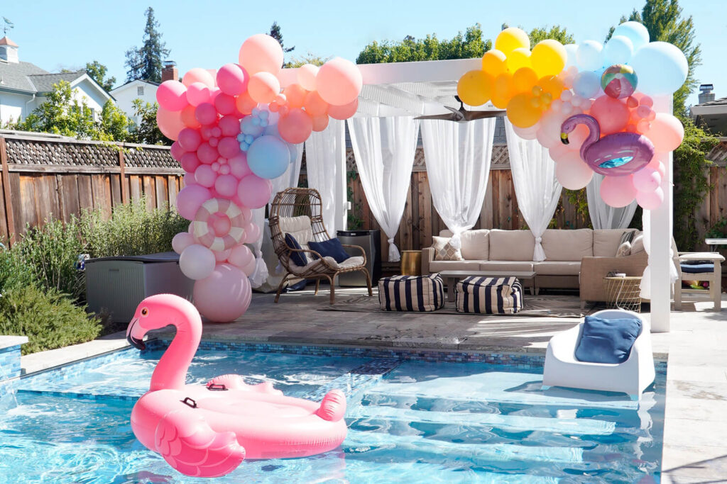 Seasonal Cheer Grows With Inflatable Decorations for Every Celebration