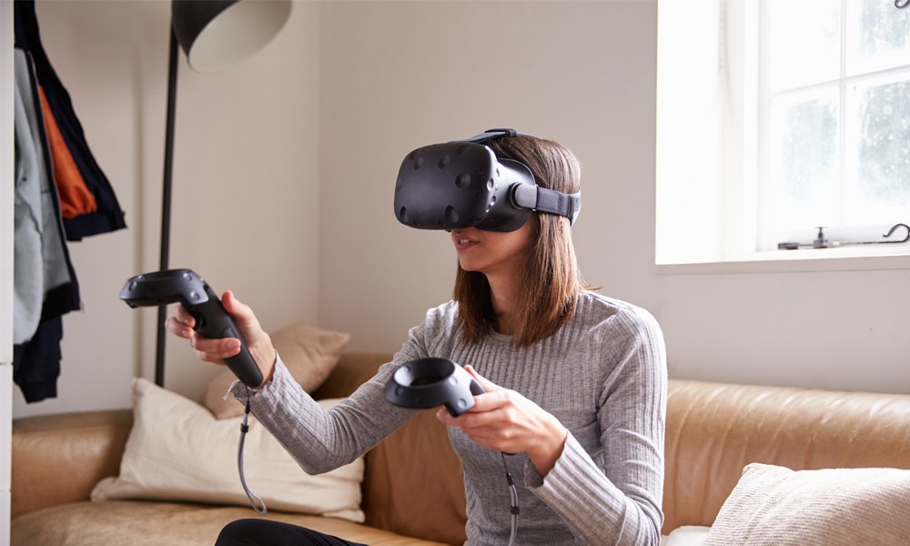 Discover The Best Virtual Reality Adventures In Houston