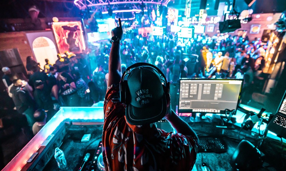 Why Live Music Bars Are Becoming the Heart of Urban Nightlife