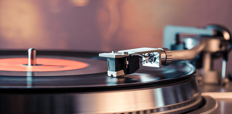 The Role Of Vinyl Records In Preserving Audio Quality And Nostalgia