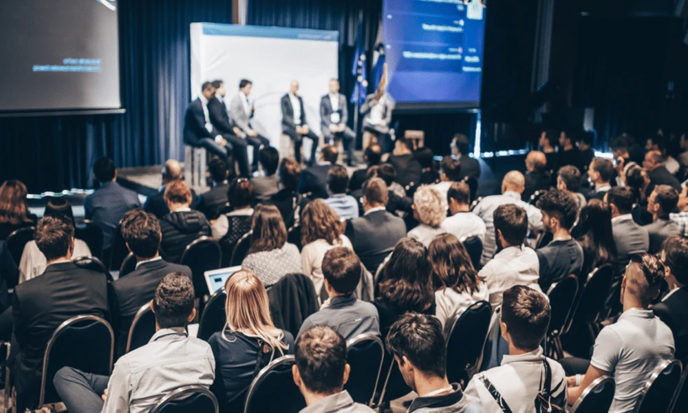 How Event Production Creates Lasting Impressions for Attendees