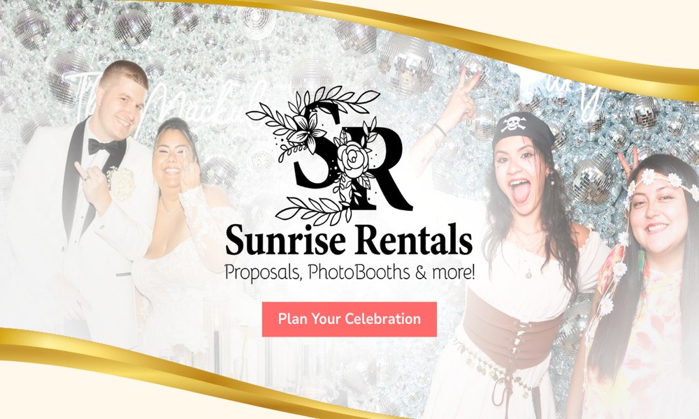 Best Party Rentals in Virginia, DC, and Maryland