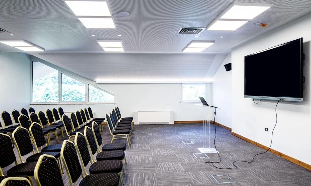 How Far Ahead Should You Plan a Corporate Event?