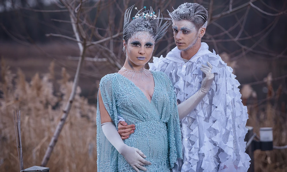 Planning a Fairytale-Themed Party? Costumes That Never Go Out of Style